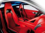 Jaguar C-X16 Concept 2011 года